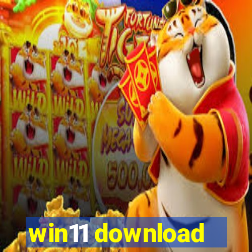 win11 download